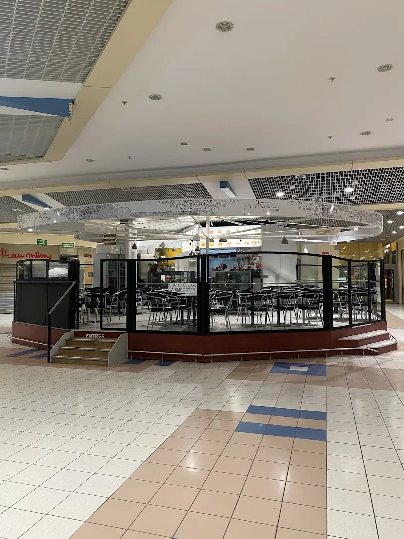 Manège de Sultane 1998